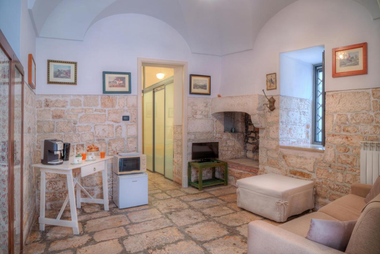 Scuderie Maresca Apartment Ostuni Exterior photo