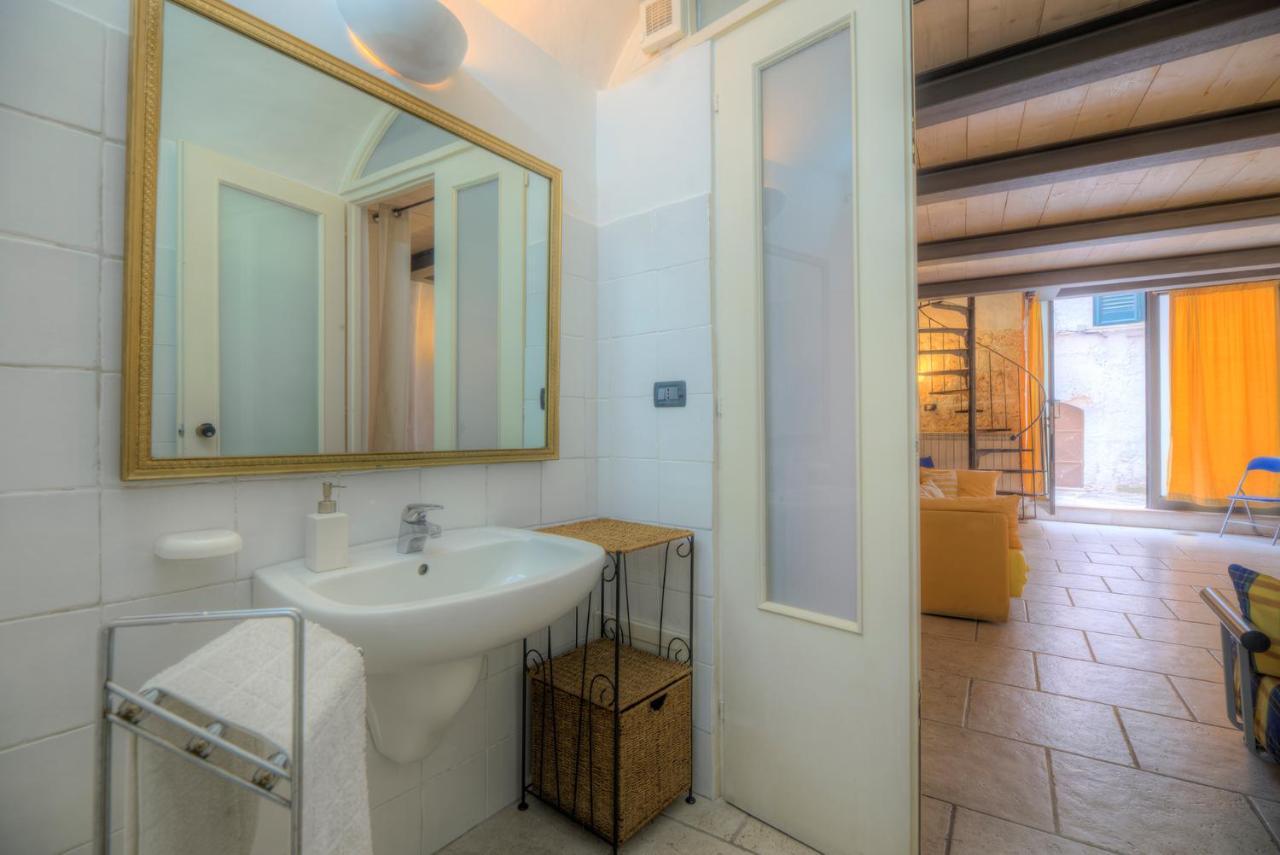 Scuderie Maresca Apartment Ostuni Exterior photo