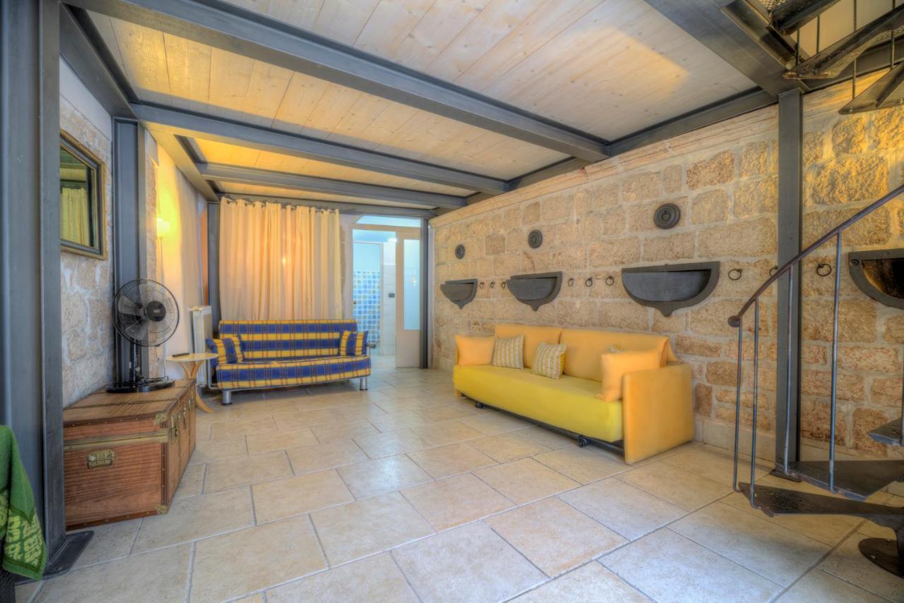 Scuderie Maresca Apartment Ostuni Exterior photo
