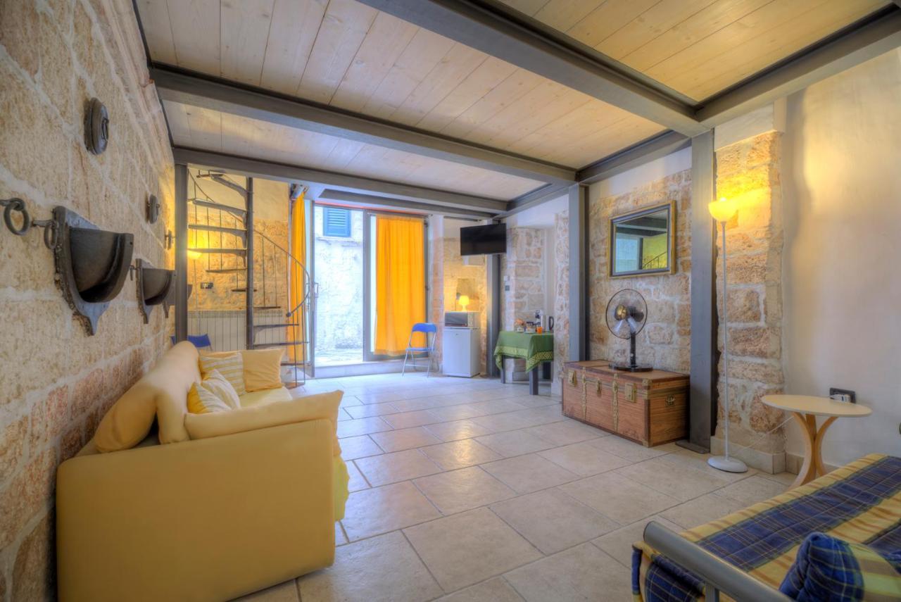 Scuderie Maresca Apartment Ostuni Exterior photo