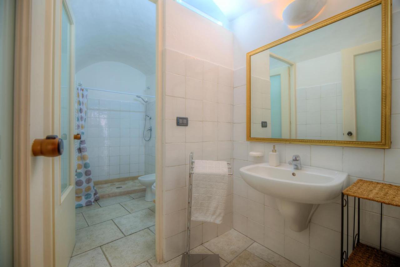 Scuderie Maresca Apartment Ostuni Exterior photo