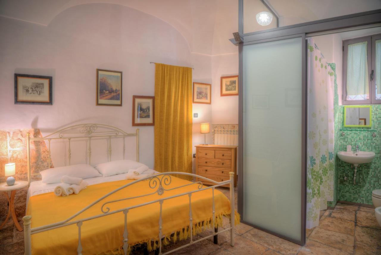 Scuderie Maresca Apartment Ostuni Exterior photo