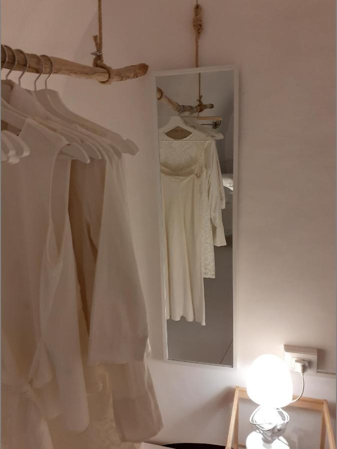 Scuderie Maresca Apartment Ostuni Exterior photo