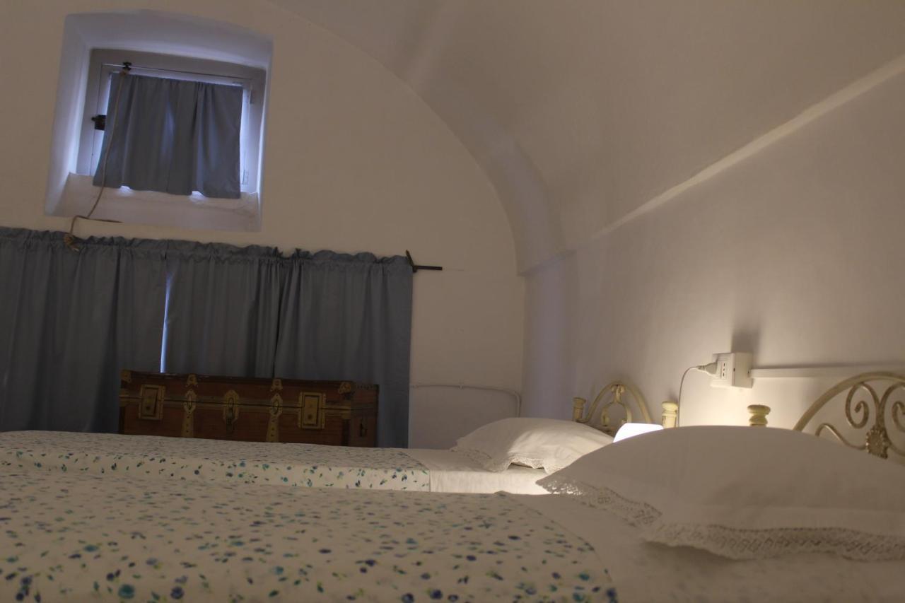 Scuderie Maresca Apartment Ostuni Exterior photo
