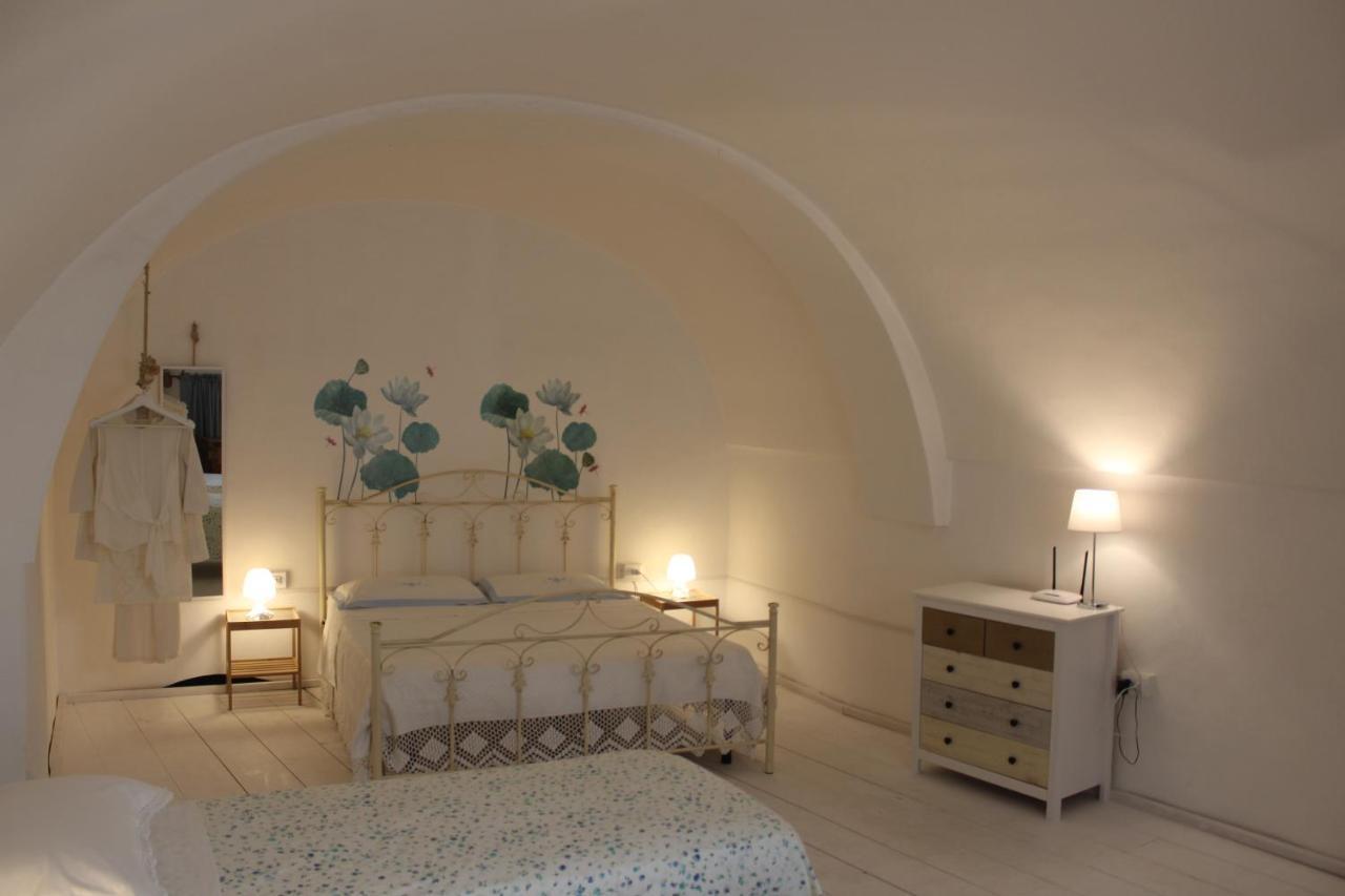 Scuderie Maresca Apartment Ostuni Exterior photo