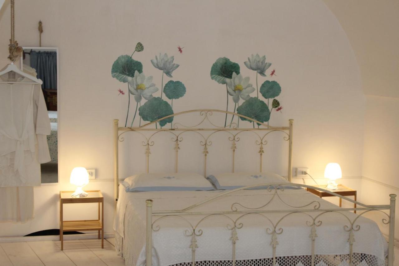 Scuderie Maresca Apartment Ostuni Exterior photo