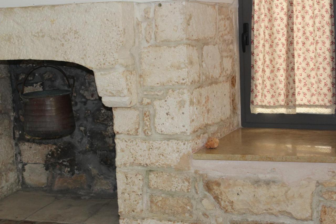 Scuderie Maresca Apartment Ostuni Exterior photo