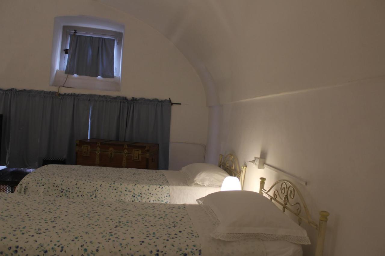 Scuderie Maresca Apartment Ostuni Exterior photo